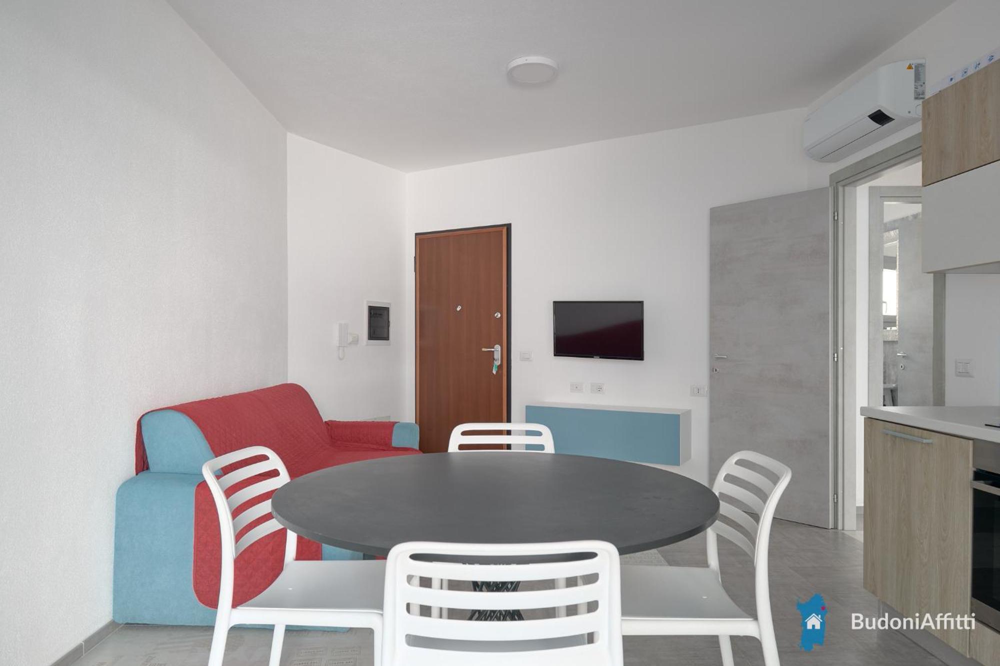 Villetta Con Piscina Budoni Affitti Spiaggia 700 Mt Exterior foto