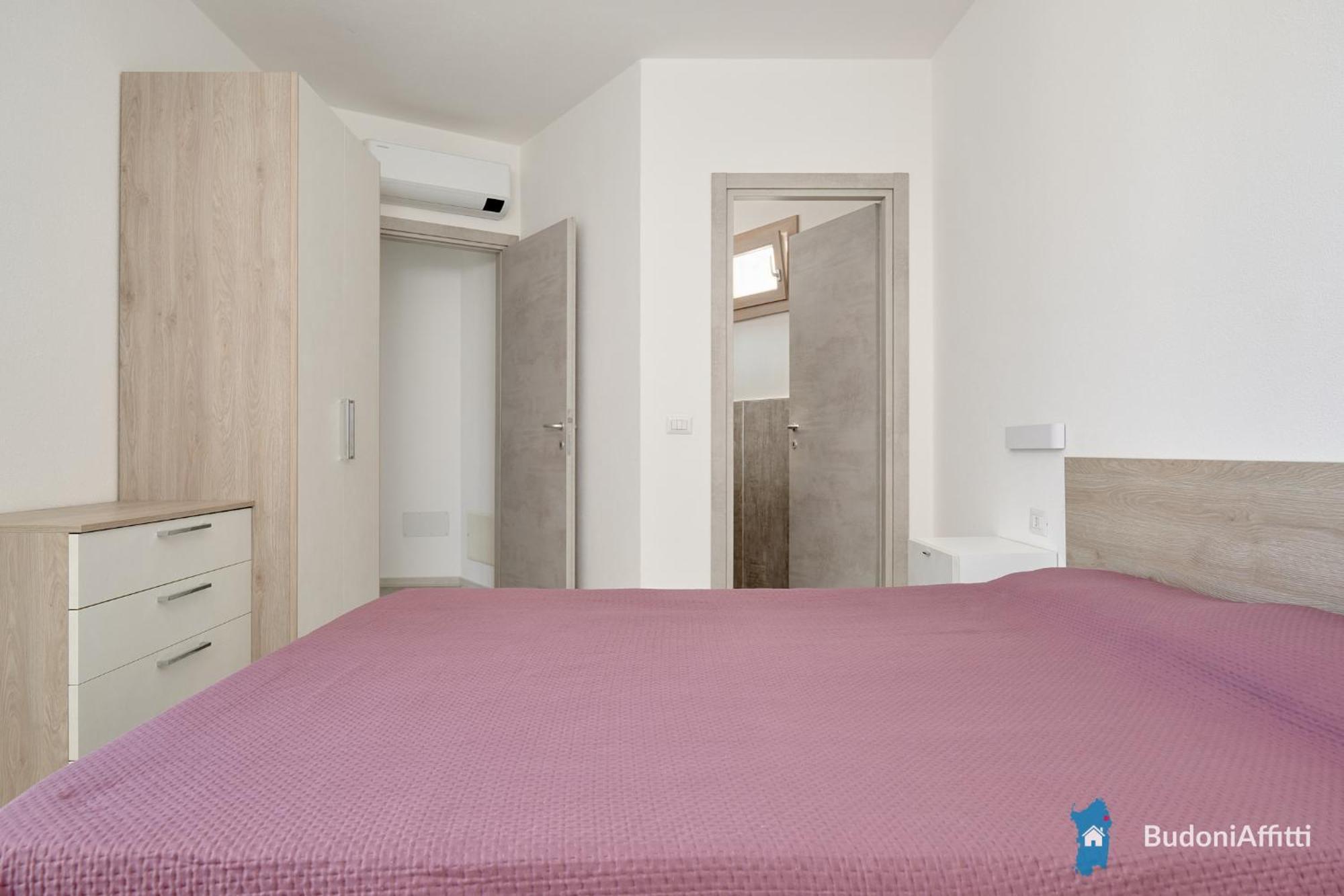 Villetta Con Piscina Budoni Affitti Spiaggia 700 Mt Exterior foto